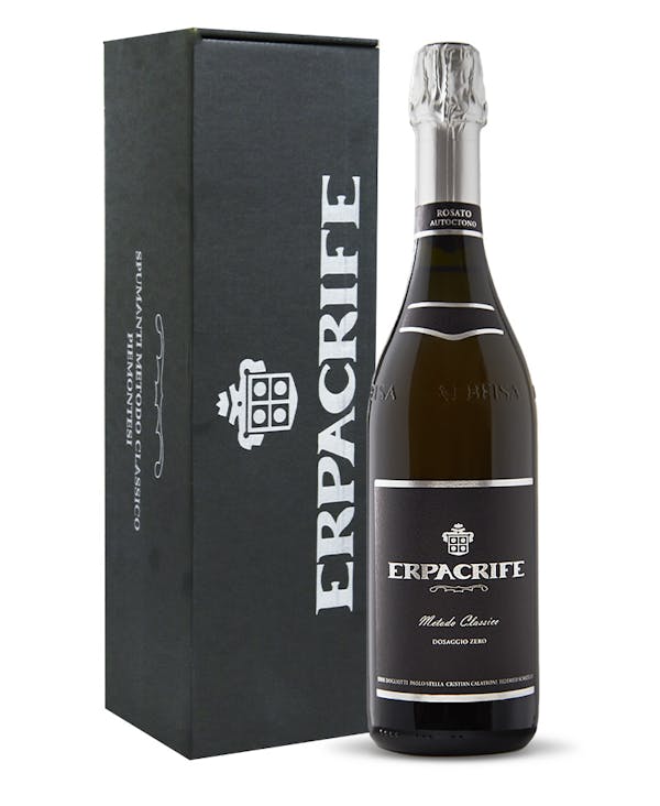 ROSE' DOSAGGIO ZERO M.C. AstuccioCartone